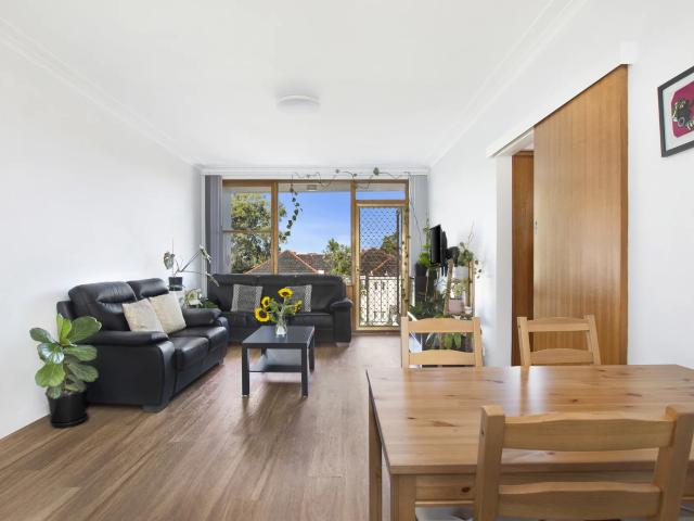 apartment 19/61 63 Avoca Street, Randwick