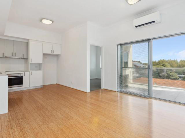 apartment 19/211 Beaufort Street, Perth
