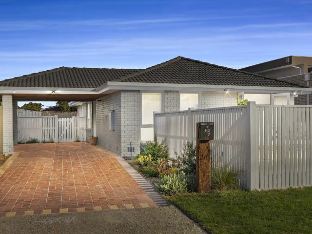 apartment 19 Kingfisher Avenue, Capel Sound
