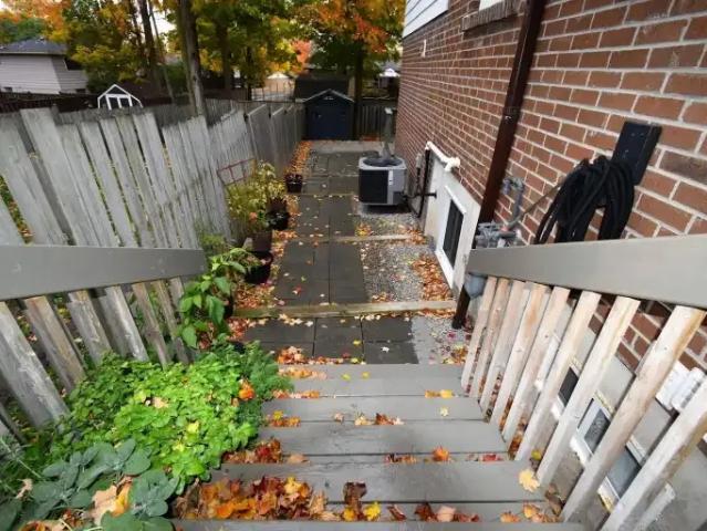 Apartment 1.5 Bedroom For Rent Barrie ON 1700 ELS104142573