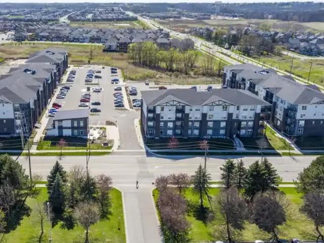 Apartment 1.5 Bedroom For Rent Brantford ON 2045 ES102883258