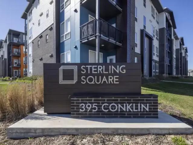 Apartment 1.5 Bedroom For Rent Brantford ON 2130 ES103410804