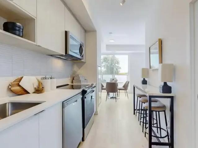 Apartment 1.5 Bedroom For Rent Etobicoke ON 2655 ES91063860