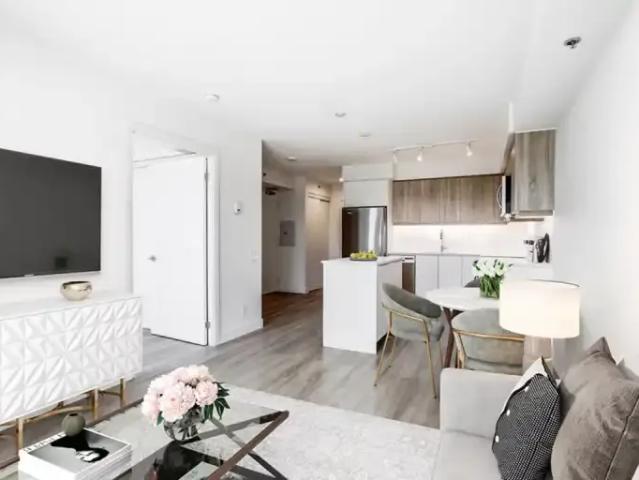 Apartment 1.5 Bedroom For Rent Etobicoke ON 2103 ES105149532