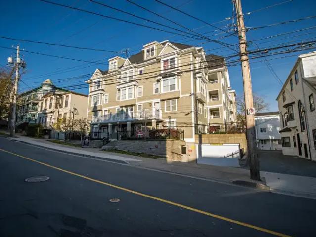Apartment 1.5 Bedroom For Rent Halifax Nova Scotia 2025 ES104142518