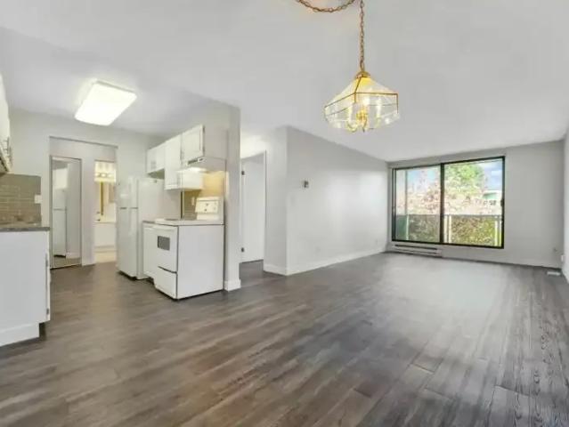 Apartment 1.5 Bedroom For Rent Richmond BC 2080 ES102338821