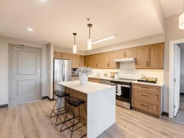 Apartment 1.5 Bedroom For Rent Winnipeg MB 1675 ES105525678