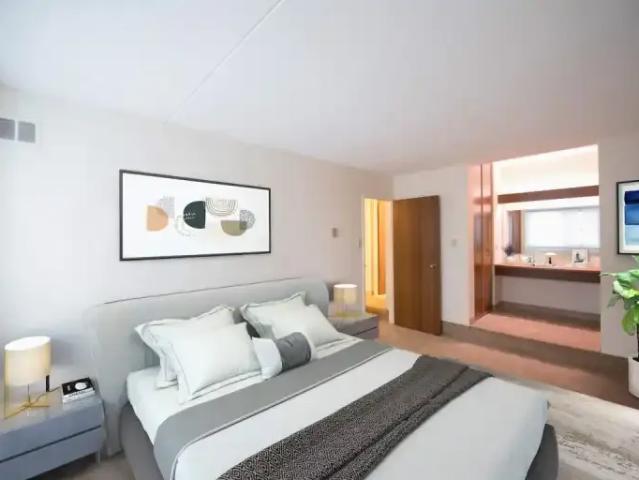 Apartment 1.5 Bedroom For Rent Winnipeg MB 1709 ES98815460