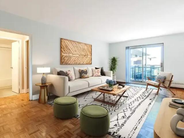 Apartment 1.5 Bedroom For Rent Toronto ON 2000 ES103770270