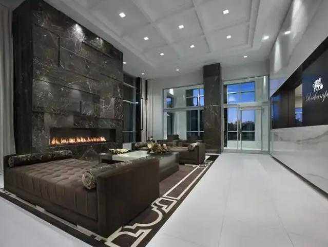 Apartment 1.5 Bedroom For Rent Toronto ON 2615 ES102550844