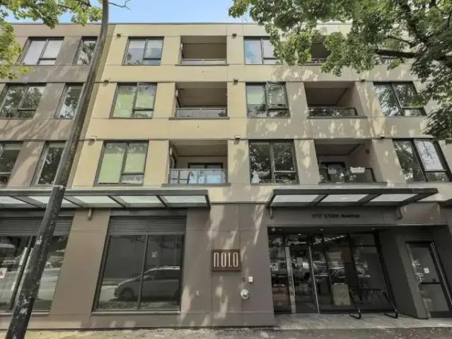Apartment 1.5 Bedroom For Rent Vancouver BC 2695 ES105466946