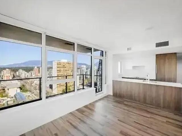 Apartment 1.5 Bedroom For Rent Vancouver BC 3206 ES105410361