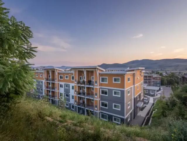 Apartment 1.5 Bedroom For Rent Vernon BC 2010 ES103610676