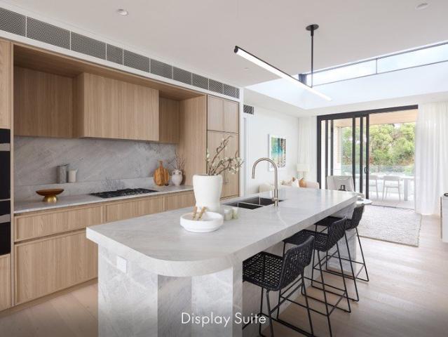 Apartment 1.09 Maya, Mona Vale
