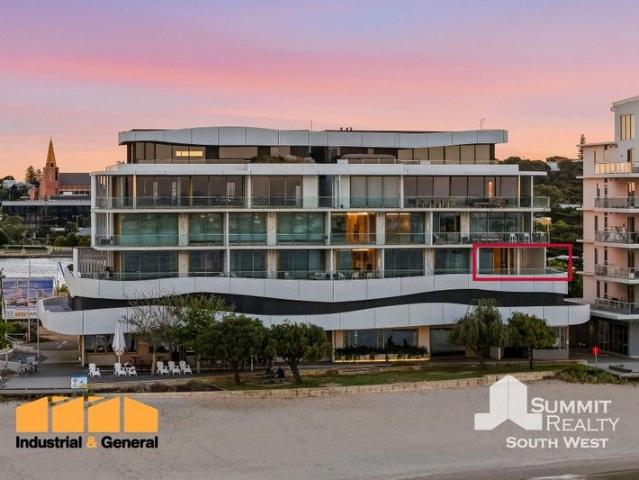 Apartment 1 31 Holman Street, Bunbury