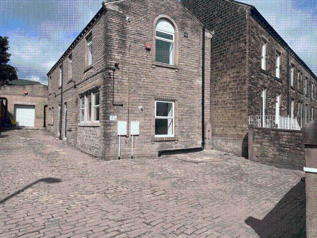 Apartment 1, Acre Street. 2 bed flat to rent £850 pcm £196 pw