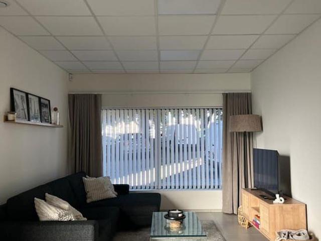 Apartment 1 bed in Liege, Quai Sainte Barbe