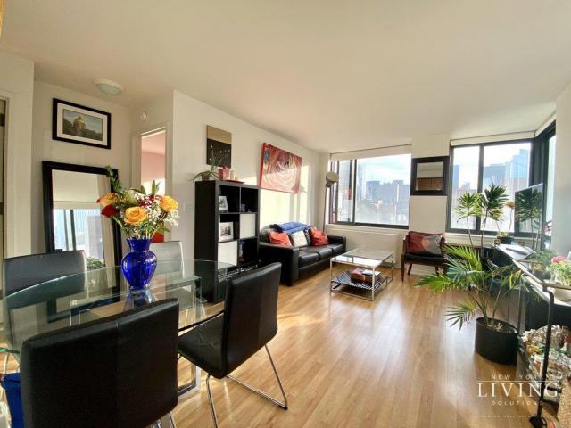 apartment 1 bedroom, NEW YORK NY 10019 DLS60068472
