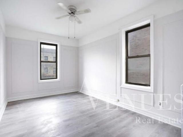 apartment 1 bedroom, New York NY 10031 DS76209585