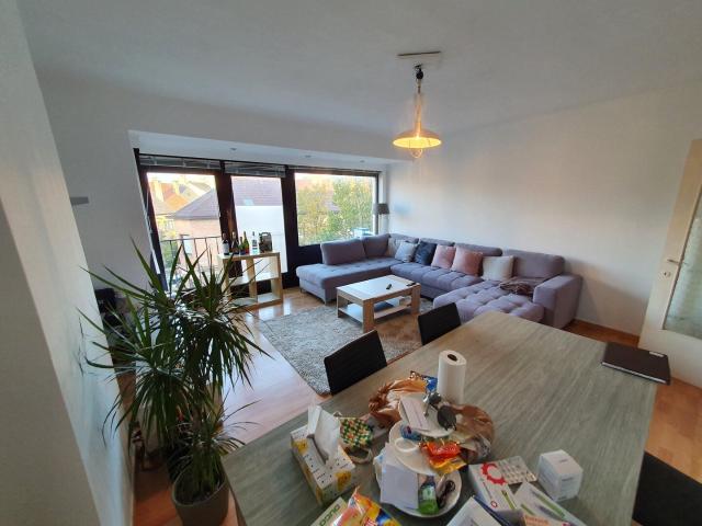 Apartment 1 bedroom Ostend