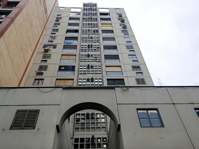 Apartment 1 Bedroom. | Av. Irigoyen 165