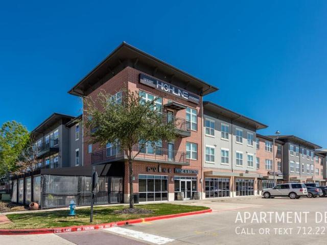 apartment 1 bedroom, Cypress TX 77429 DLS77320731