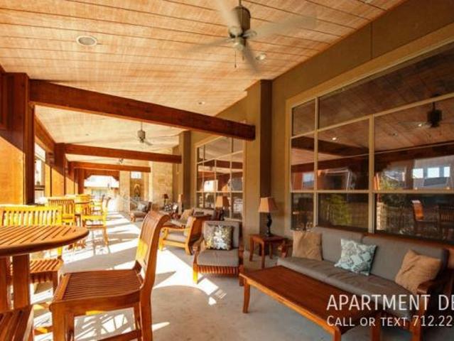 apartment 1 bedroom, Cypress TX 77433 DLS77320721