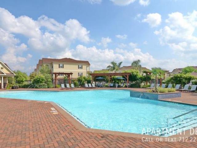 apartment 1 bedroom, Cypress TX 77433 DLS77320726