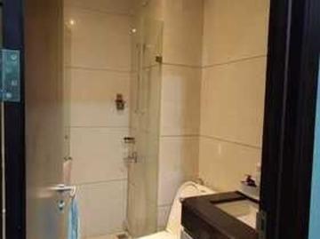 APARTMENT 1 BEDROOM CANTIK FULL FURNISHED SIAP HUNI DI BROOKLYN, ALAM SUTERA