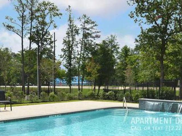 apartment 1 bedroom, Conroe TX 77301 DLS87057351