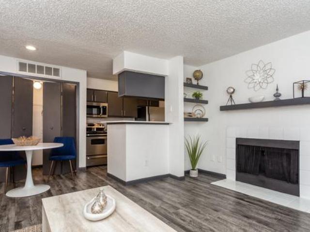 apartment 1 bedroom, Dallas TX 75243 DS77115799