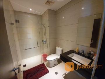 Apartment 1 Bedroom FULL FURNISHED FREE IPL 1 TAHUN di Brooklyn, Alam Sutera