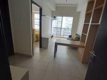 APARTMENT 1 BEDROOM FULL FURNISHED SIAP HUNI DI SAVERIA BSD