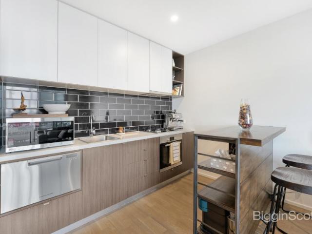 Apartment 1 Bedroom For Rent Maribyrnong VIC ES103245794