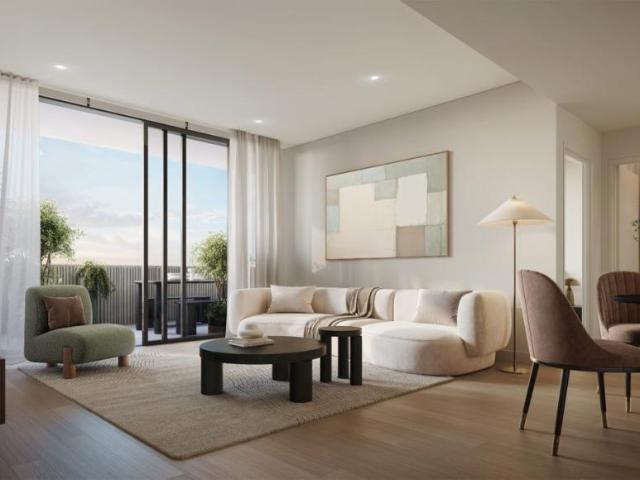 Apartment 1 Bedroom For Rent Melrose Park, ES102760807