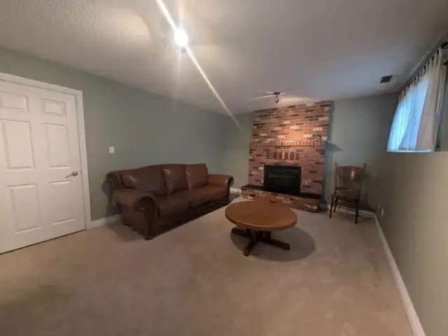 Apartment 1 Bedroom For Rent Millet AB 1000 ES104972667