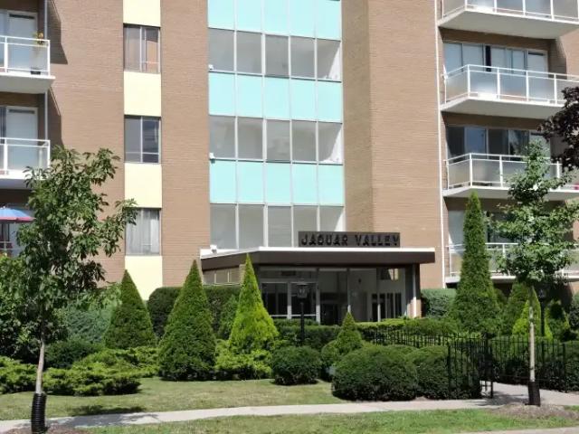 Apartment 1 Bedroom For Rent Mississauga ON 1850 ELS105234331