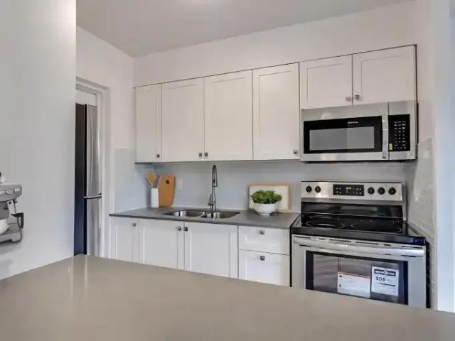Apartment 1 Bedroom For Rent Mississauga ON 1899 ES105268990