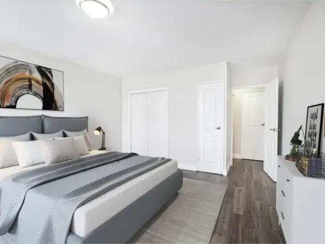 Apartment 1 Bedroom For Rent Mississauga ON 1949 ES105280967