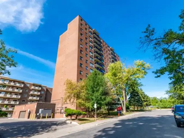 Apartment 1 Bedroom For Rent Mississauga ON 2025 ES105393898