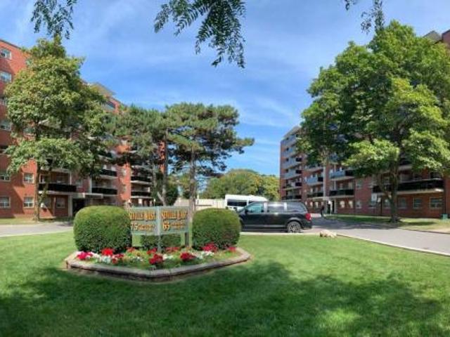 Apartment 1 Bedroom For Rent Mississauga ON 2030 ELS91621989