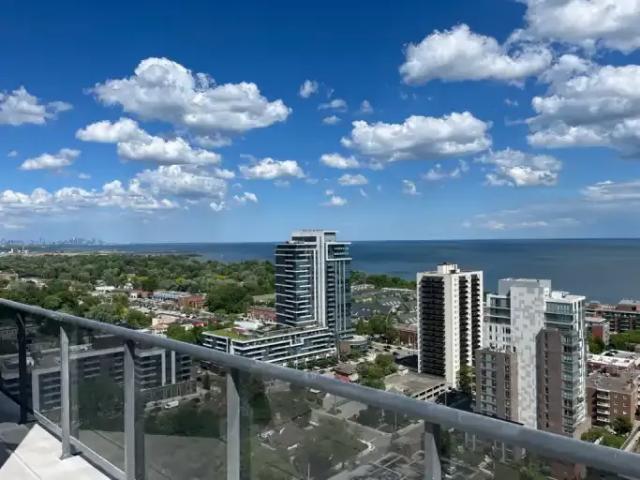 Apartment 1 Bedroom For Rent Mississauga ON 2345 ELS101584050