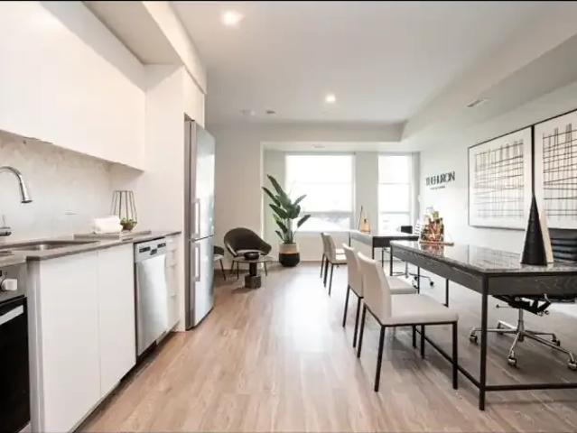 Apartment 1 Bedroom For Rent Mississauga ON 2367 ELS104782423