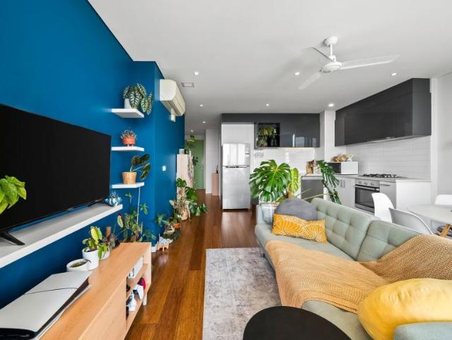 Apartment 1 Bedroom For Rent Moonee Ponds VIC 395000 ES102765385