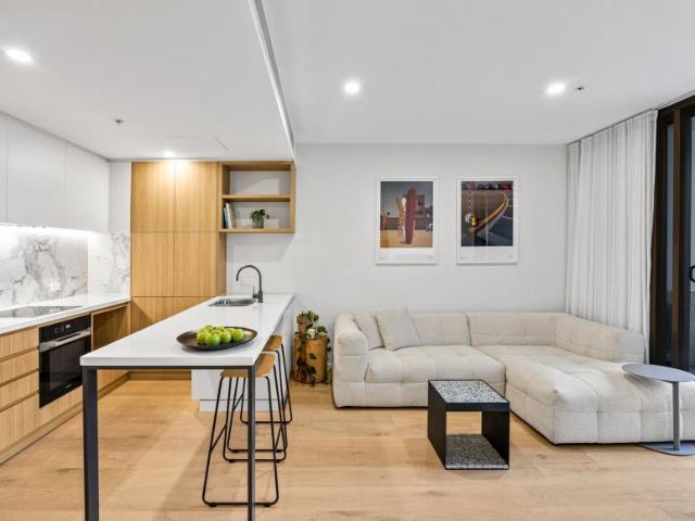 Apartment 1 Bedroom For Rent Moonee Ponds VIC 485000 ES104327048