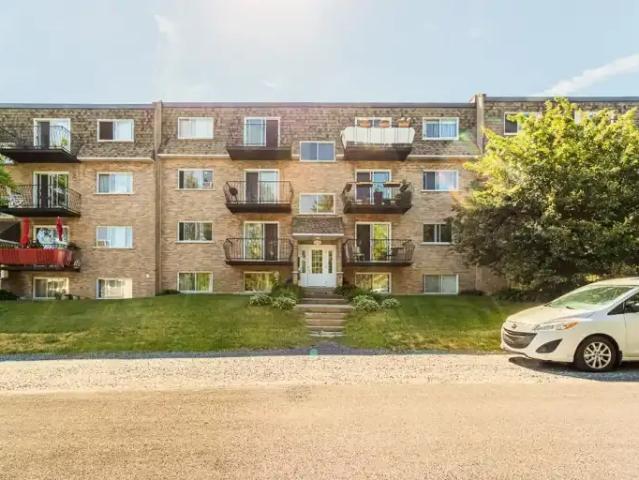 Apartment 1 Bedroom For Rent Mont QC 1295 ES105022729