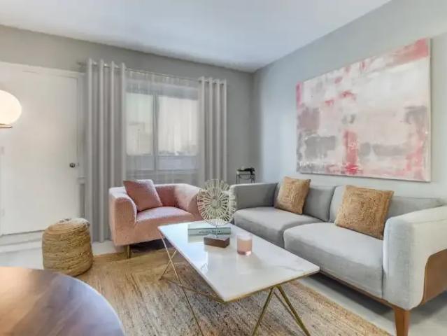 Apartment 1 Bedroom For Rent Montreal QC 1465 ES103611805
