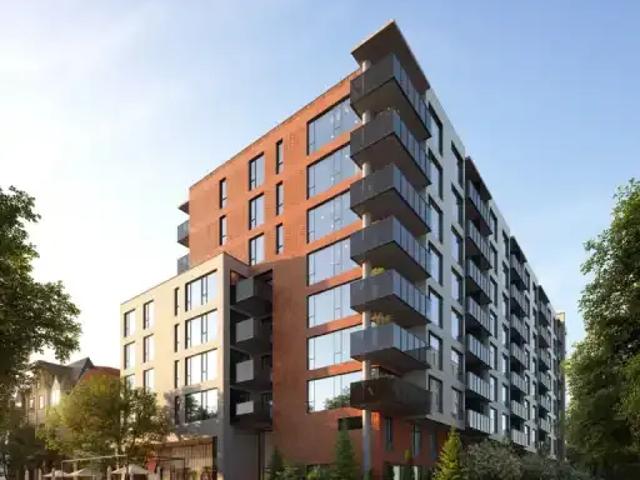 Apartment 1 Bedroom For Rent Montreal QC 1495 ES99222802