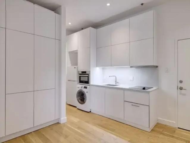 Apartment 1 Bedroom For Rent Montreal QC 1495 ES105268154