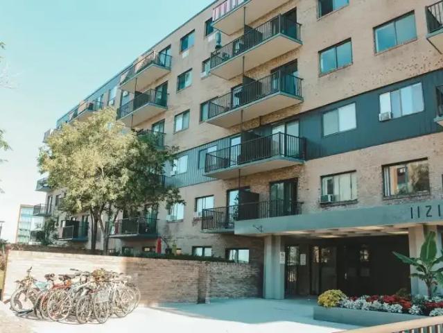 Apartment 1 Bedroom For Rent Montreal QC 1575 ELS101185704